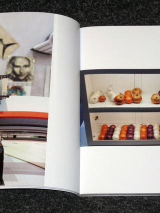 Fruit Logistica / Wolfgang Tillmans | thebookshow