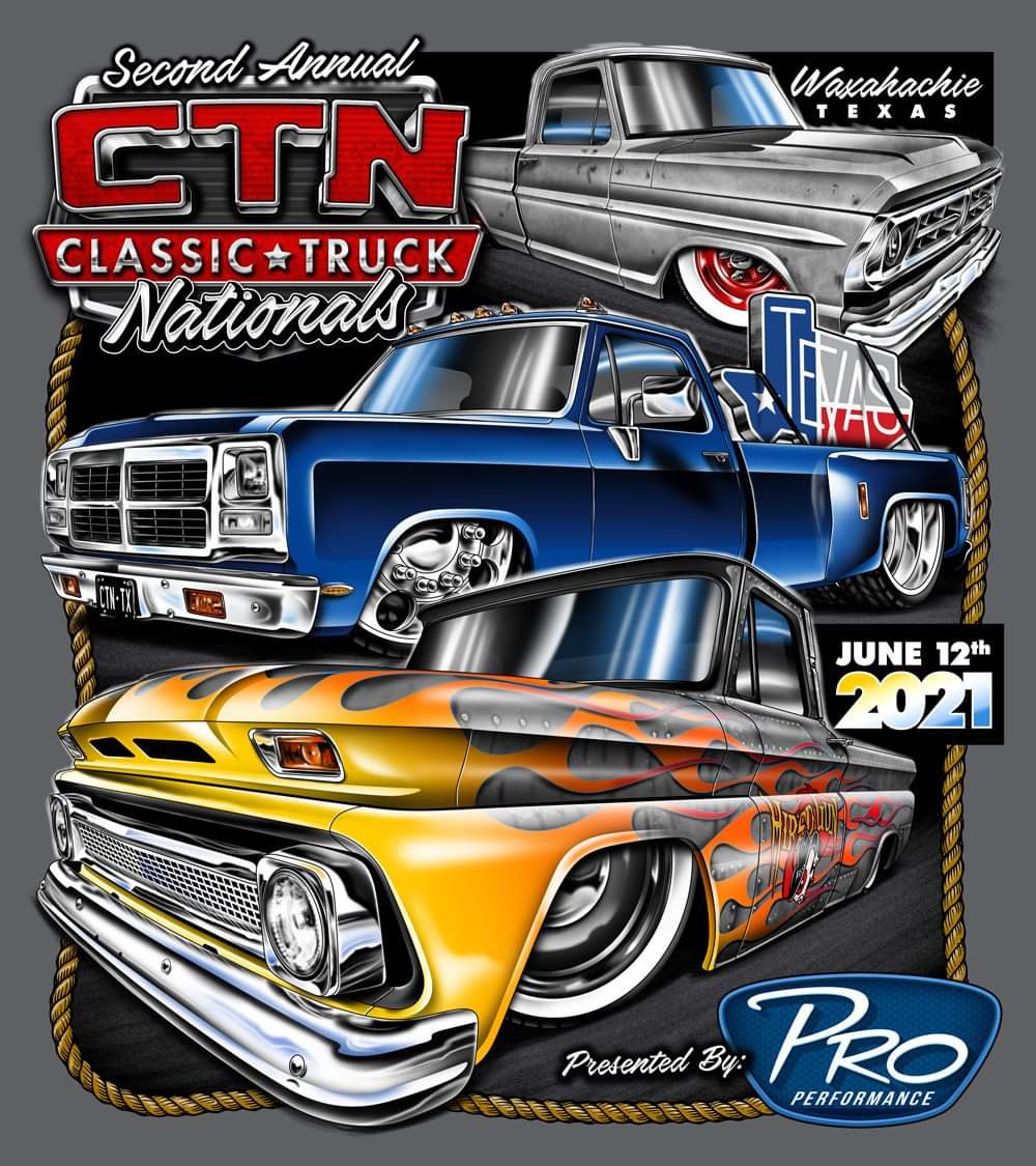 Classic Truck Nationals