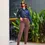 Miniatura: Calça Sarja Mayumi