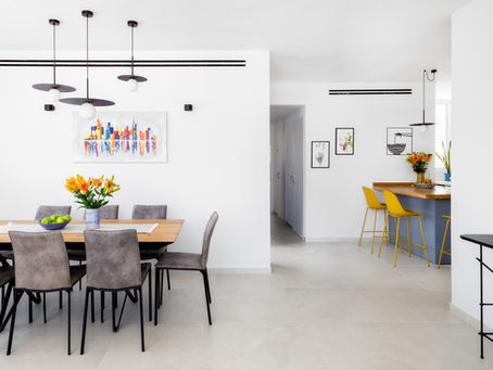 איך מתחילים שיפוץ?