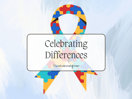 Celebrating Differences: National Autism Awareness Month