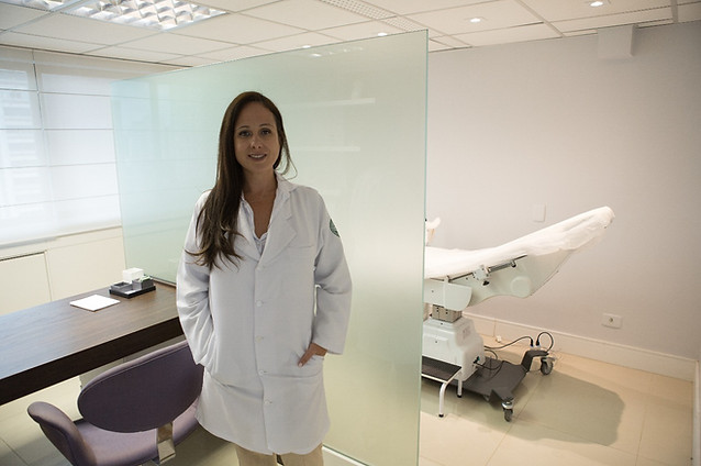 Obstetra Curitiba