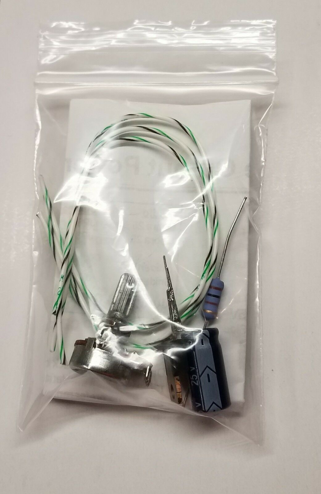 Variable Power Installed (Cobra & Uniden Radios)