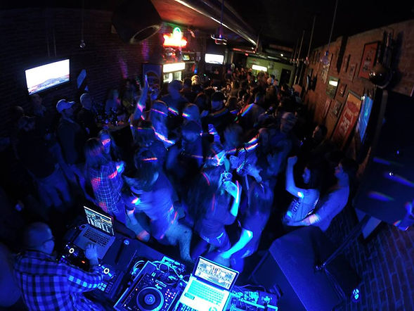DJ Nick Niemeier
