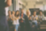 Meetup Event