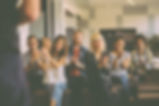 Meetup Event