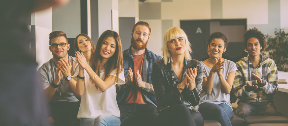 Fluência em Inglês: Como atingir? :Z