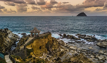 220324_迷走海角一樂園 與海共生的基隆和平島，用永續旅遊守護地質美術館