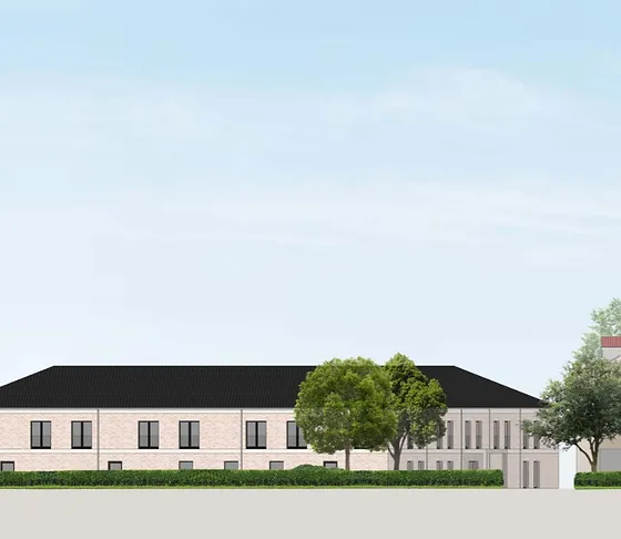 28 hq pictures haus widum lengerich haus widum beike herrmann architekten symphonysid