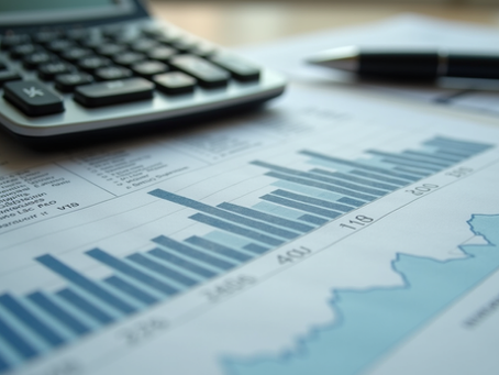 Essential Tips for Small Business Bookkeeping