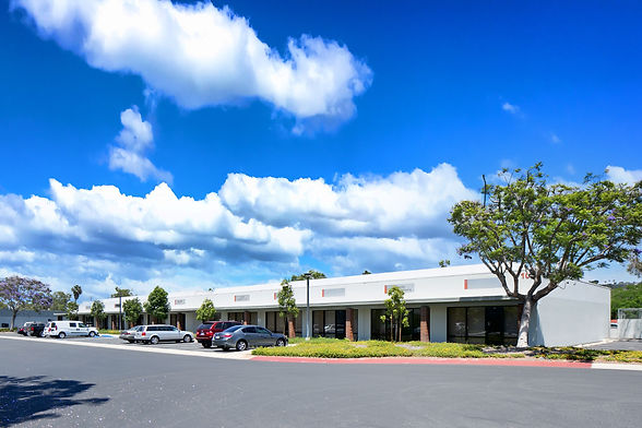 Copperwood Center, Oceanside CA