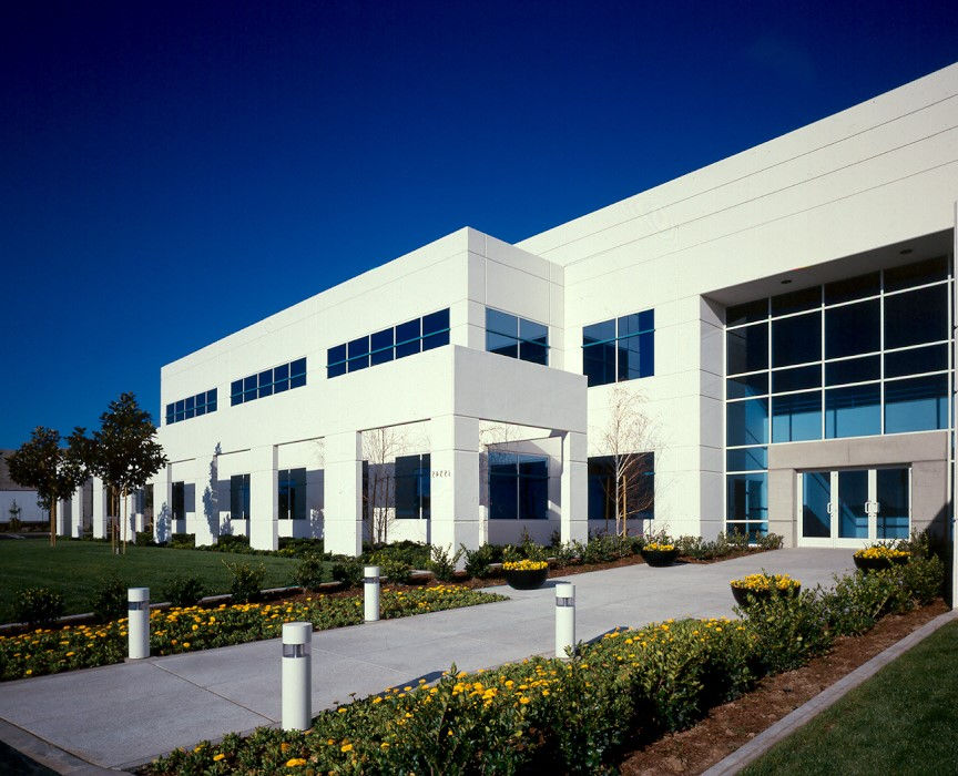 Irvine Spectrum Technology