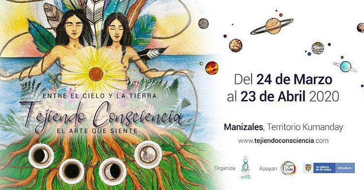 Tejiendo consciencia