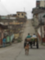 Entre la Cotidianidad y la demolicion 17-06-2010