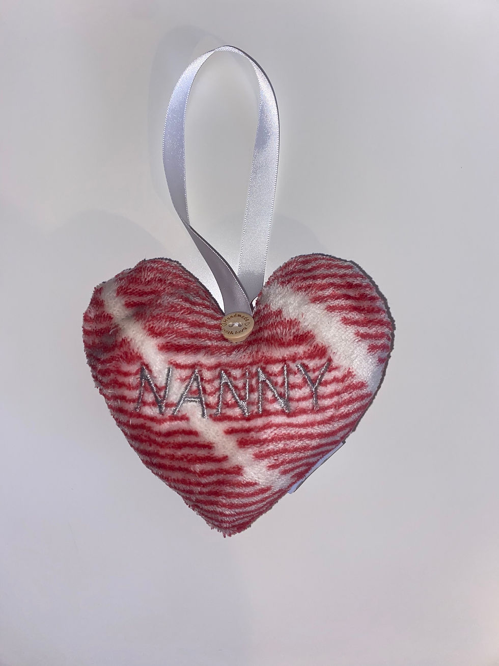 Thumbnail: Picture of hanging hearts