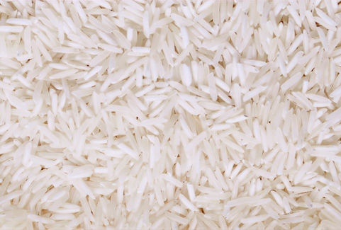 white rice 
arroz branco
