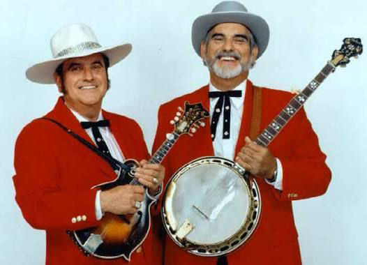 The Osborne Brothers Hometown Festival