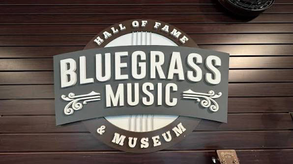 Bluegrass Music Hall Of Fame And Museum  