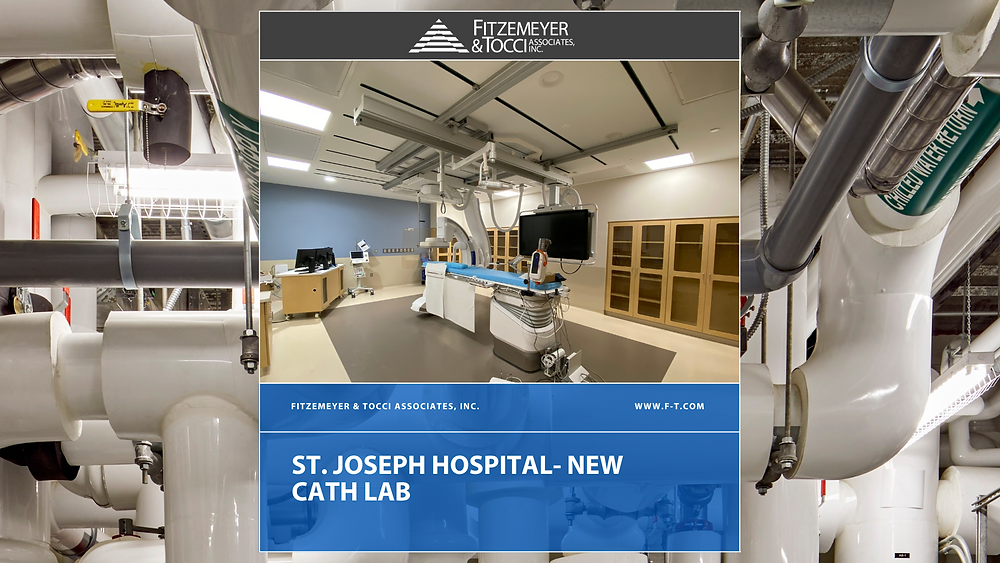Joseph Lab St. Joseph Hospital's New Cardiac Catheterization Laboratory