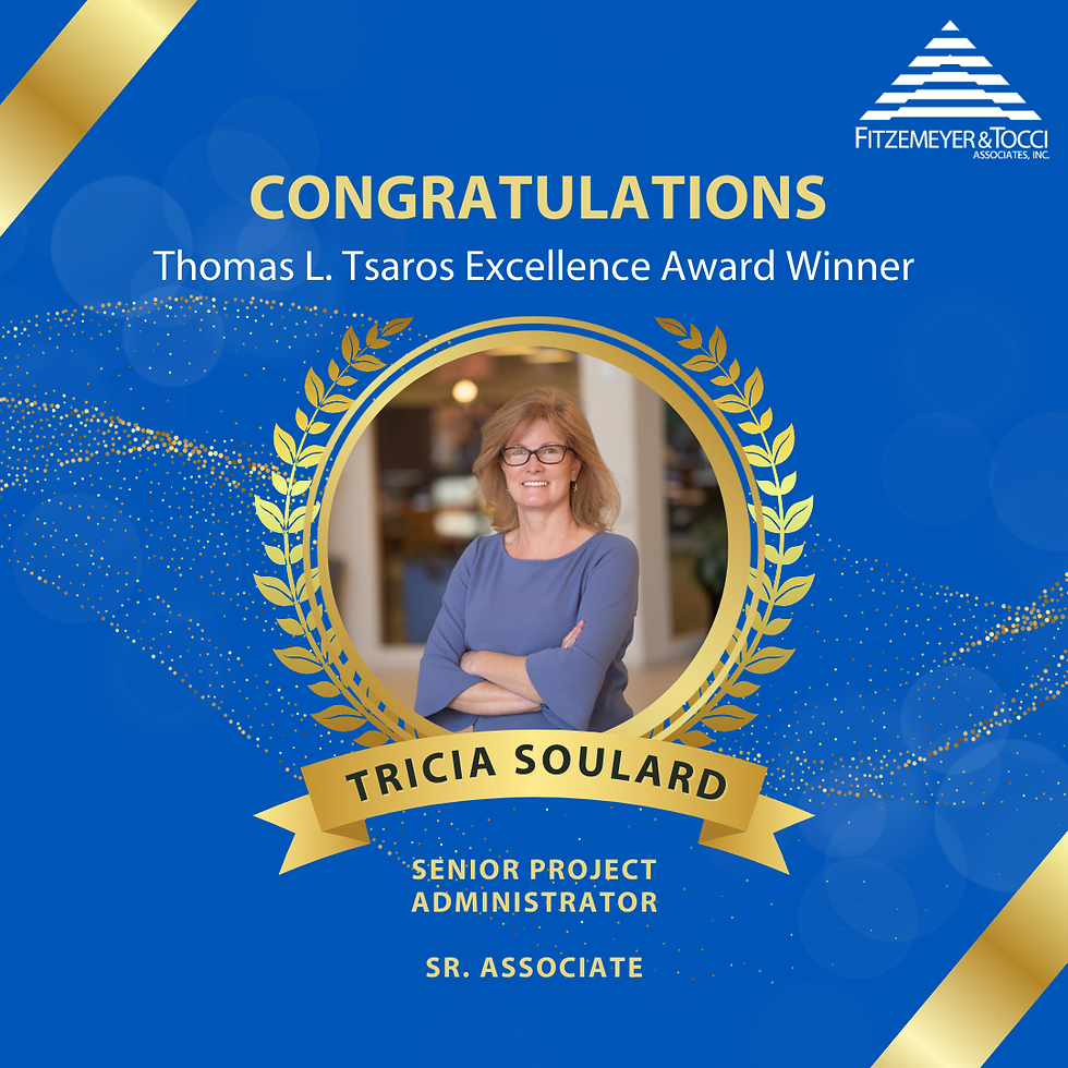 Tricia Soulard