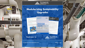 Modularizing Sustainability Upgrades