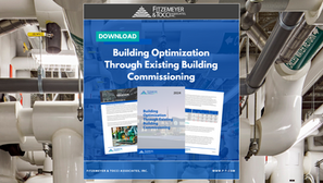 Building Optimization Through Existing Building Commissioning 