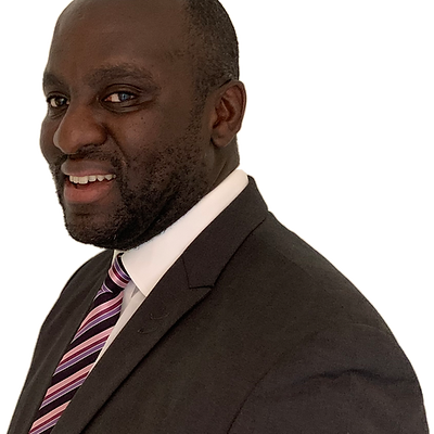 Jeff Boateng