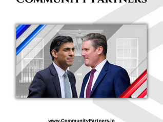 The Impact of the Upcoming UK Election on Markets: Consulting, Advisory and Recruitment