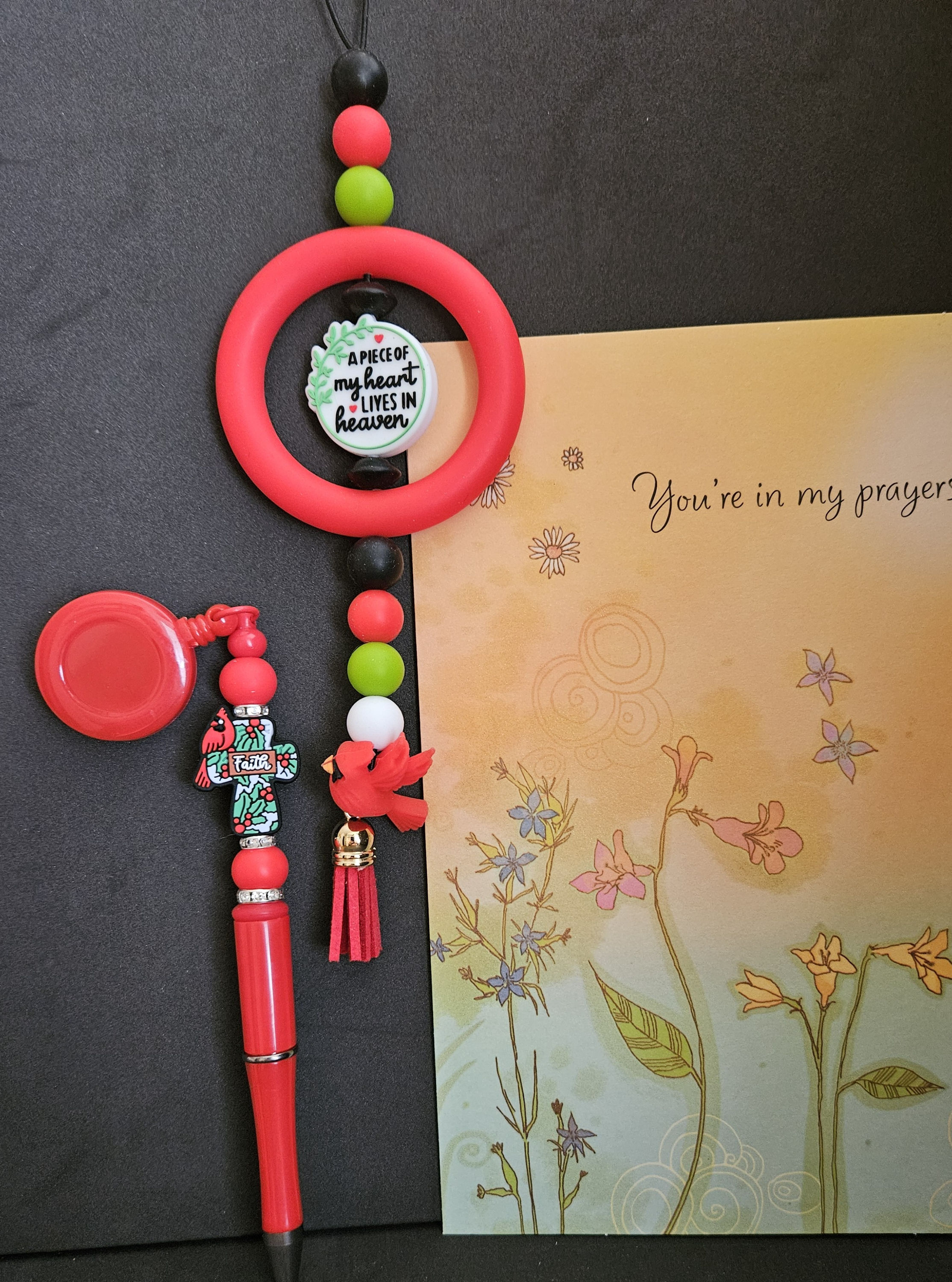 Car Charm from the Heaven has an Angel Collection