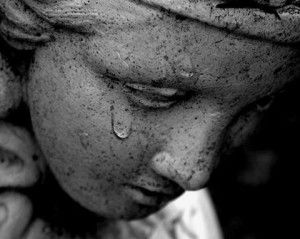 A Widow’s Cry