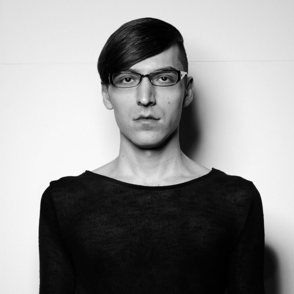 DJ Stefano Lotti
