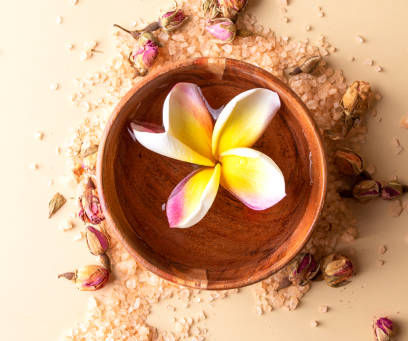 Les massages en Ayurveda
