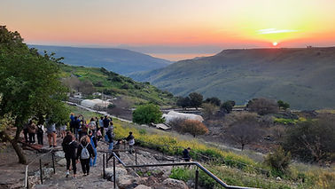 עין קשתות
