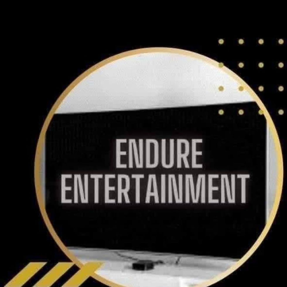 Endure Entertainment Logo
