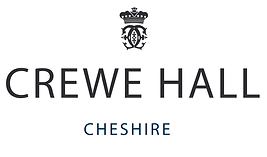 Crewe Hall Logo Wedding Magician