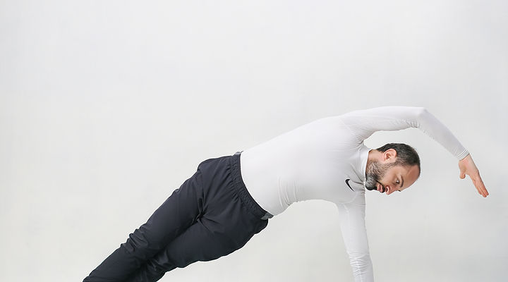 Pilates Eğitmenleri için Pilates Fundamental