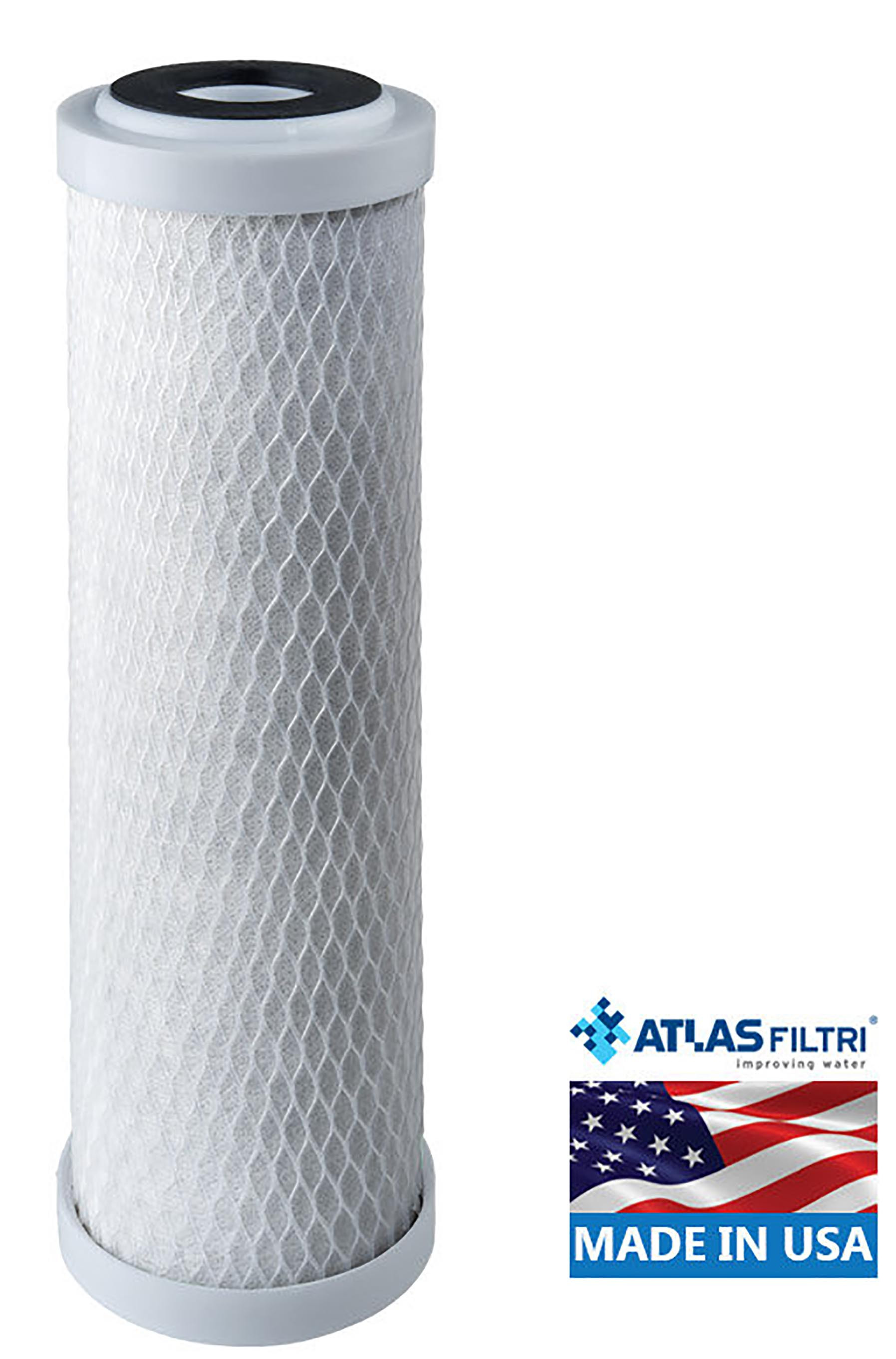 Filter uje