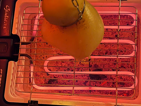 Quando il caciocavallo impiccato ti può salvare...