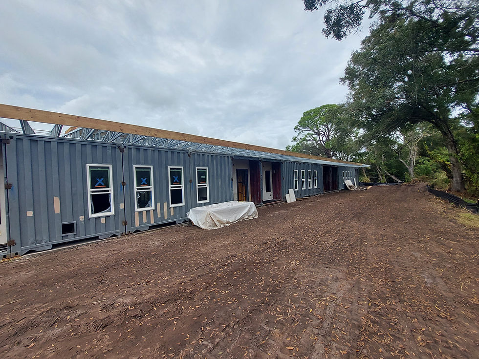 Commercial School