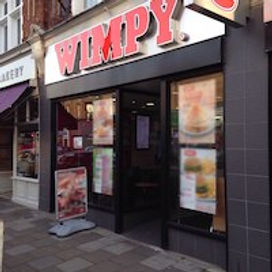 Cafes Restaurants Teddingtontogether