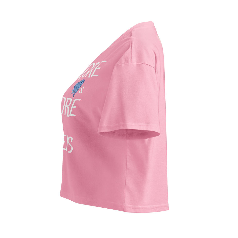 Thumbnail: Women’s crop top