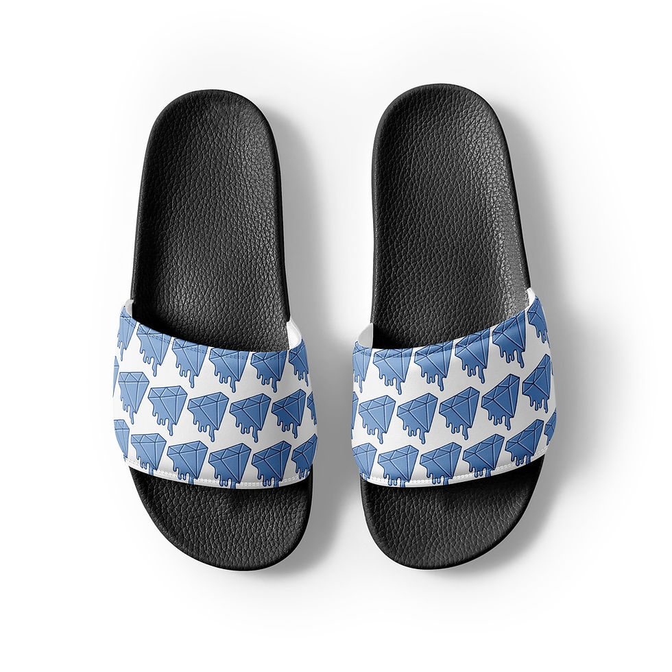 Thumbnail: Women's slides