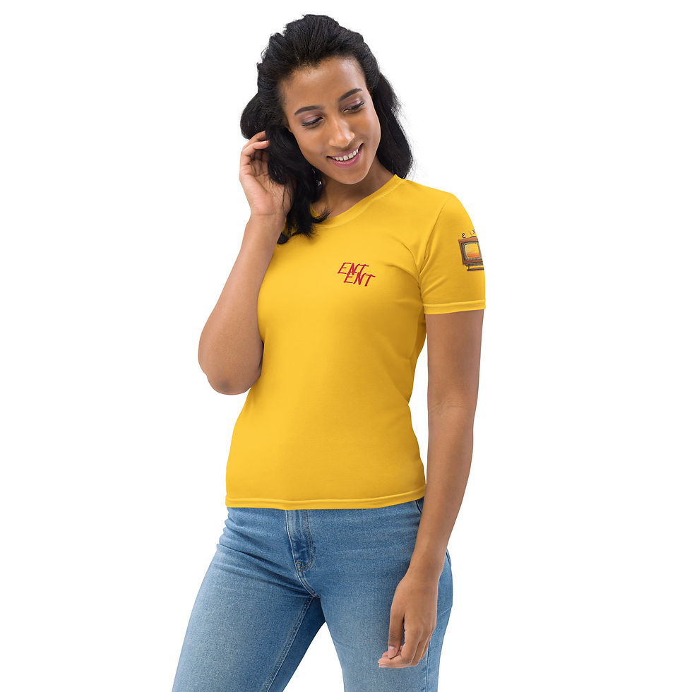 Thumbnail: Women's T-shirt