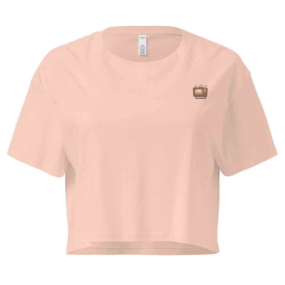 Thumbnail: Women’s crop top
