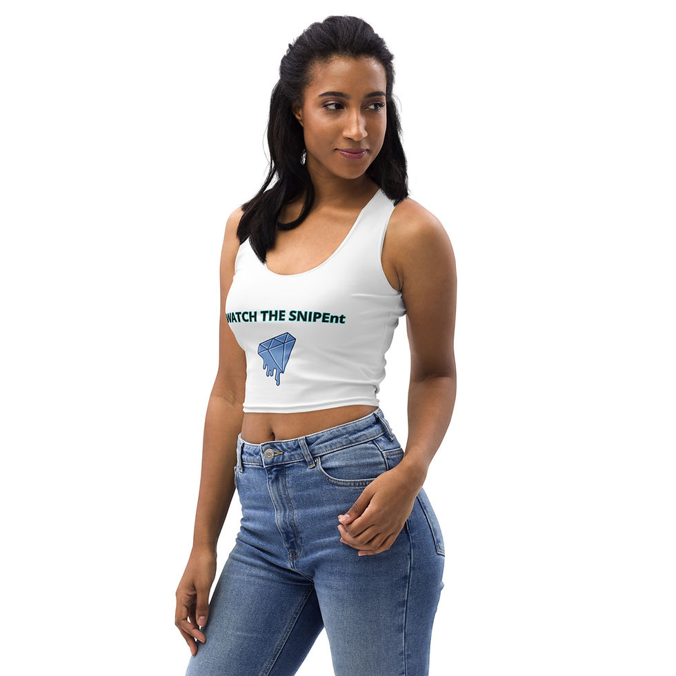 Thumbnail: Crop Top