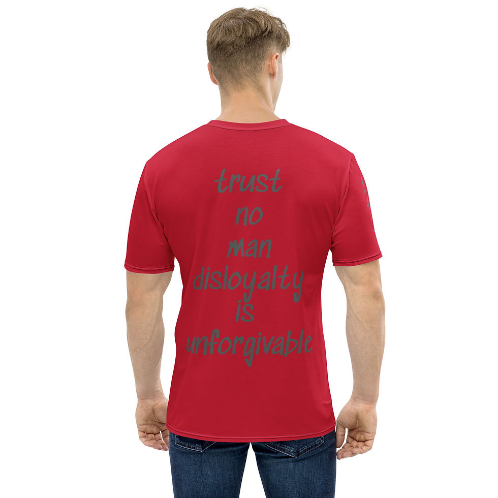 Thumbnail: Men's t-shirt