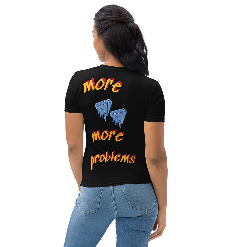 Thumbnail: Women's T-shirt