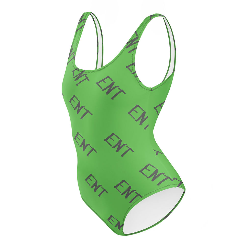 Thumbnail: One-Piece Swimsuit
