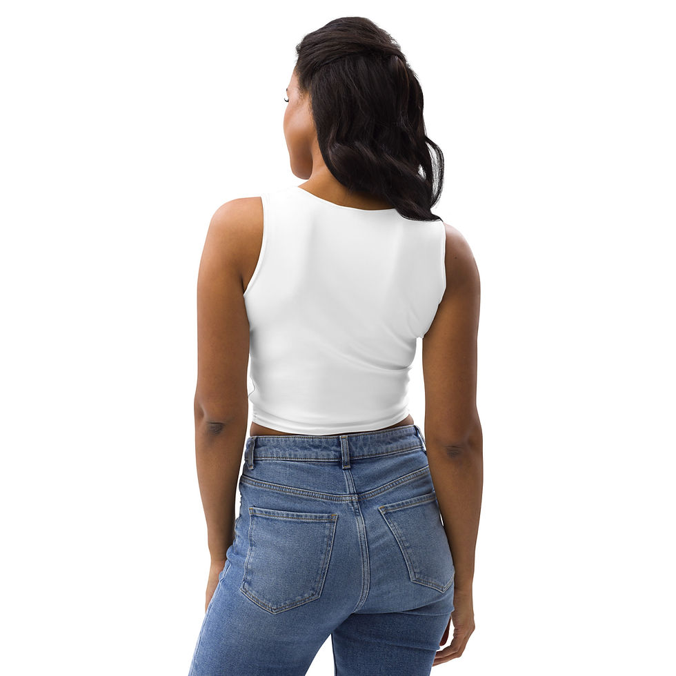 Thumbnail: Crop Top