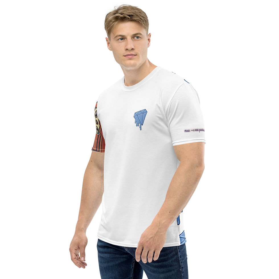 Thumbnail: Men's t-shirt